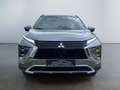 Mitsubishi Eclipse Cross Plus 2.4 PHEV TEMP PDC KAM Gris - thumbnail 6
