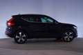 Volvo XC40 1.5 T4 Plug-in hybrid Core Bright NIEUW MODEL [ Le Zwart - thumbnail 37