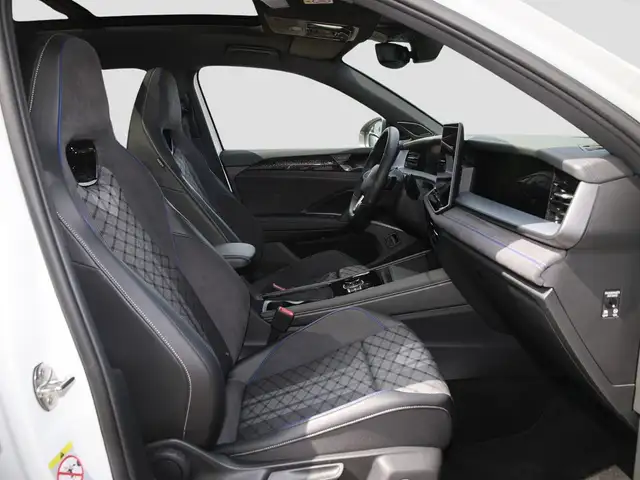 Volkswagen Tayron view 9