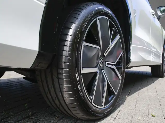 Volkswagen Tayron view 7