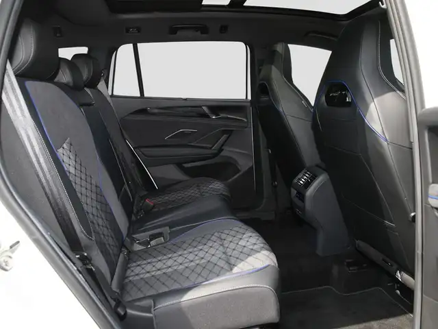 Volkswagen Tayron view 12