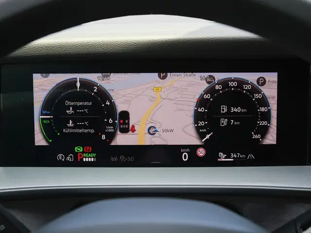 Volkswagen Tayron view 15