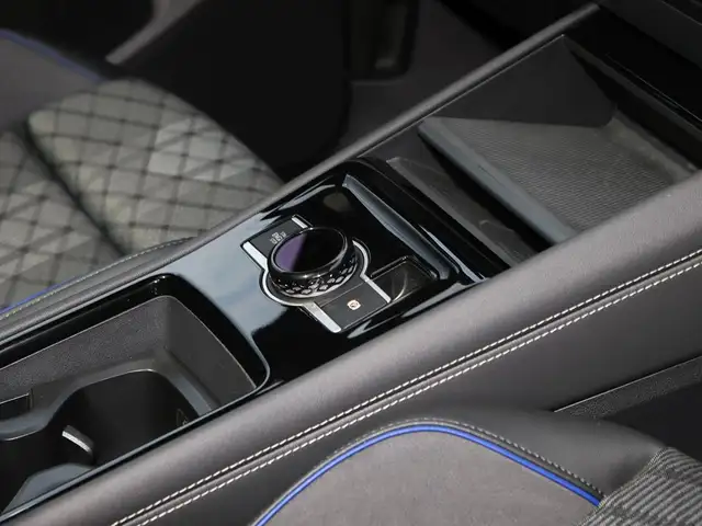 Volkswagen Tayron view 11