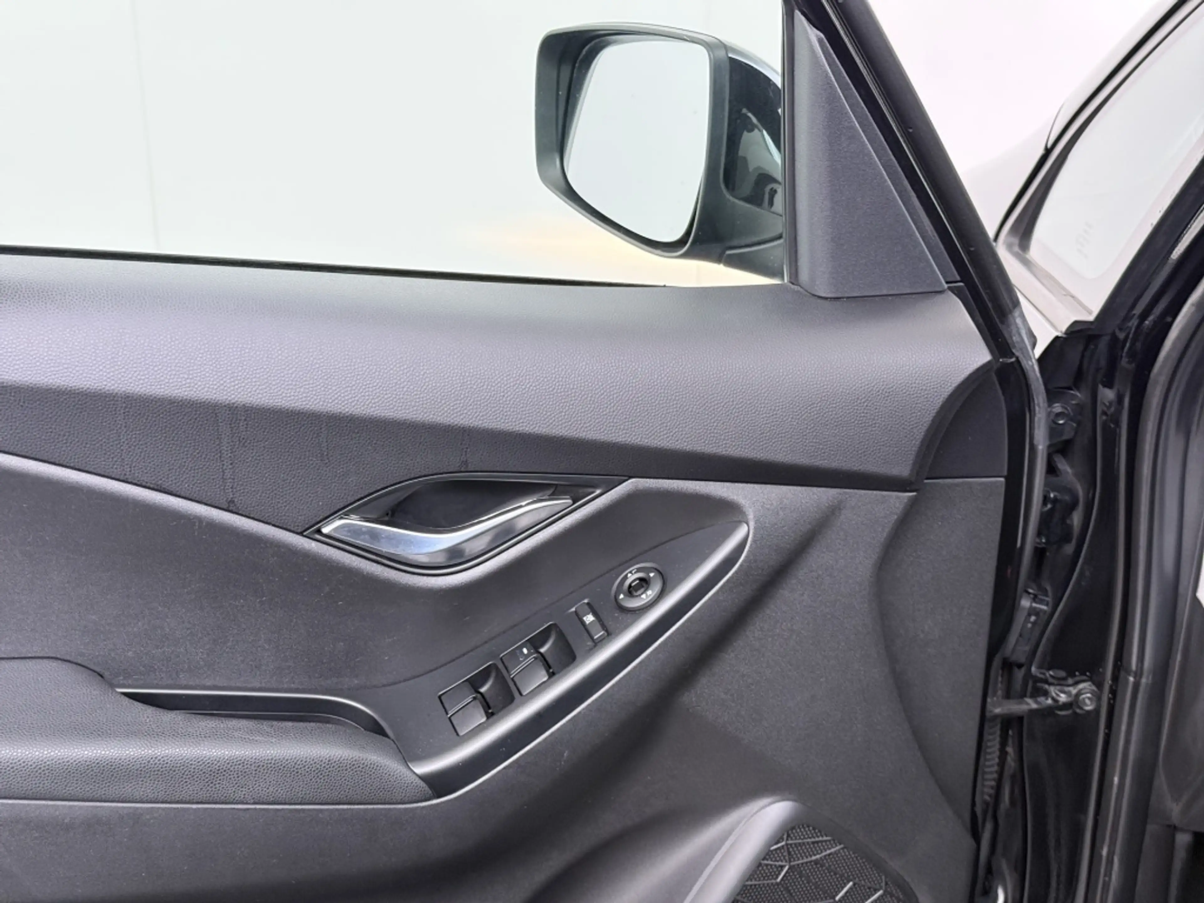 Hyundai iX20 1.4i i-Vision — photo 12