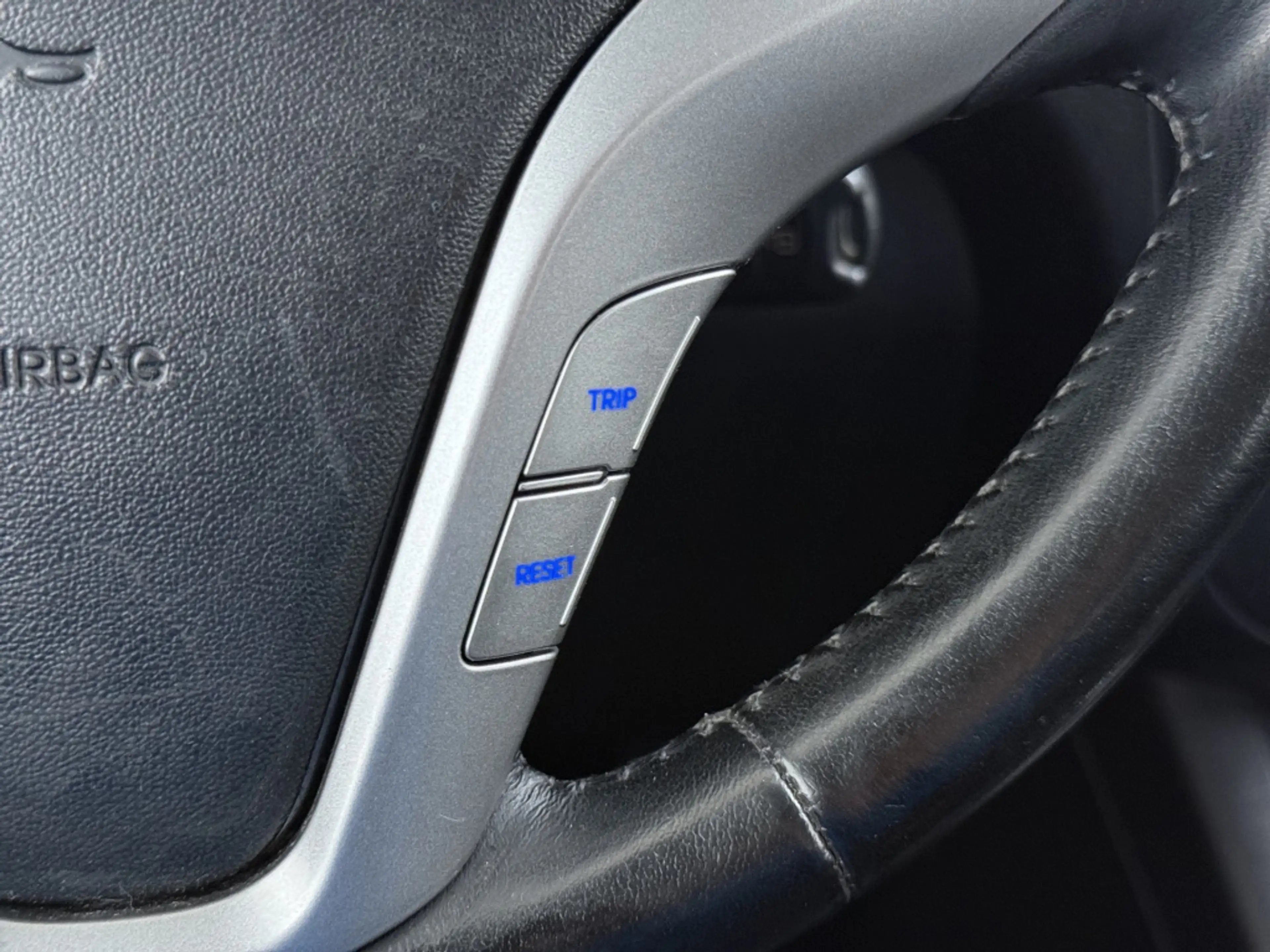 Hyundai iX20 1.4i i-Vision — photo 25
