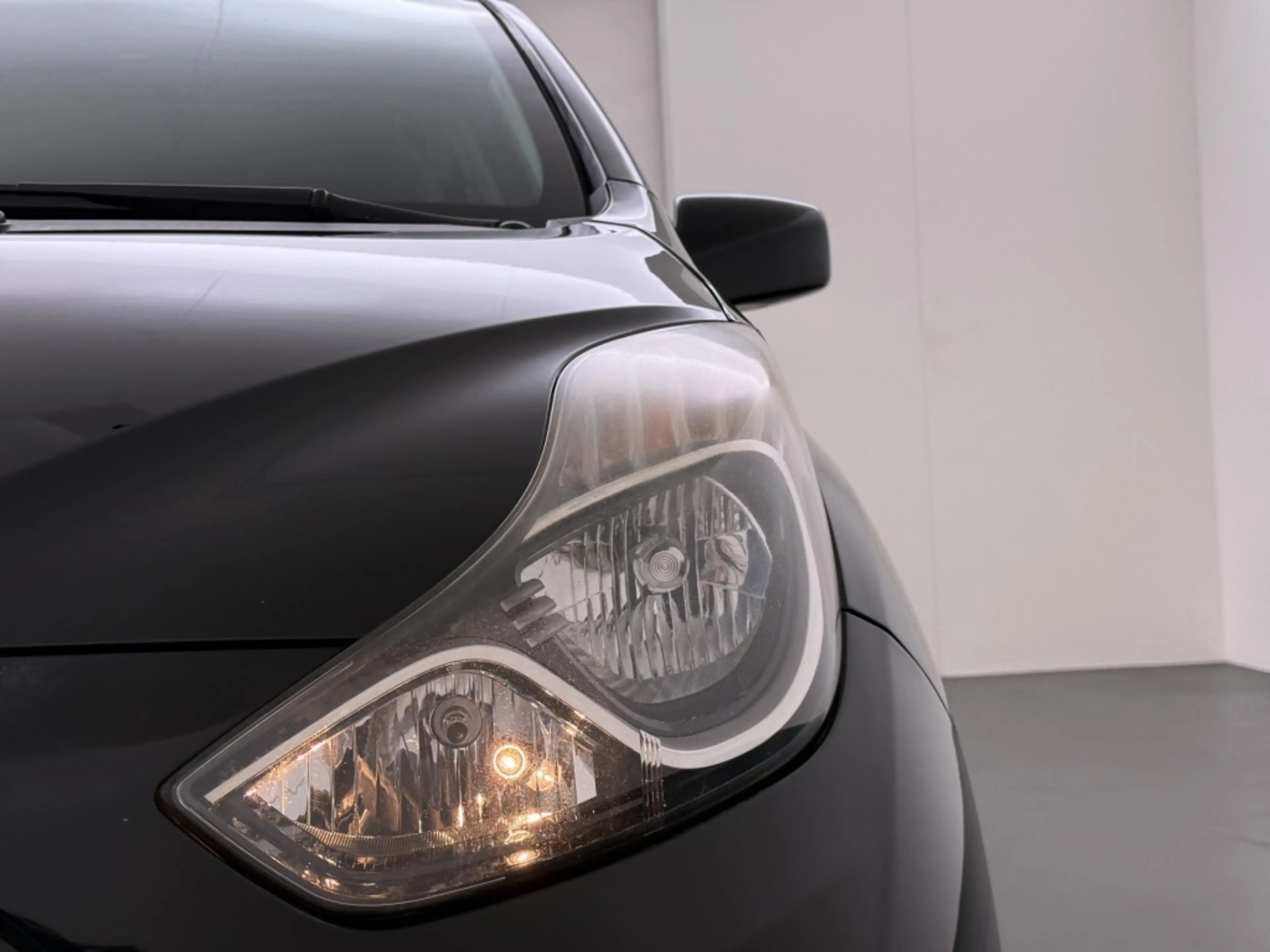Hyundai iX20 1.4i i-Vision — photo 10