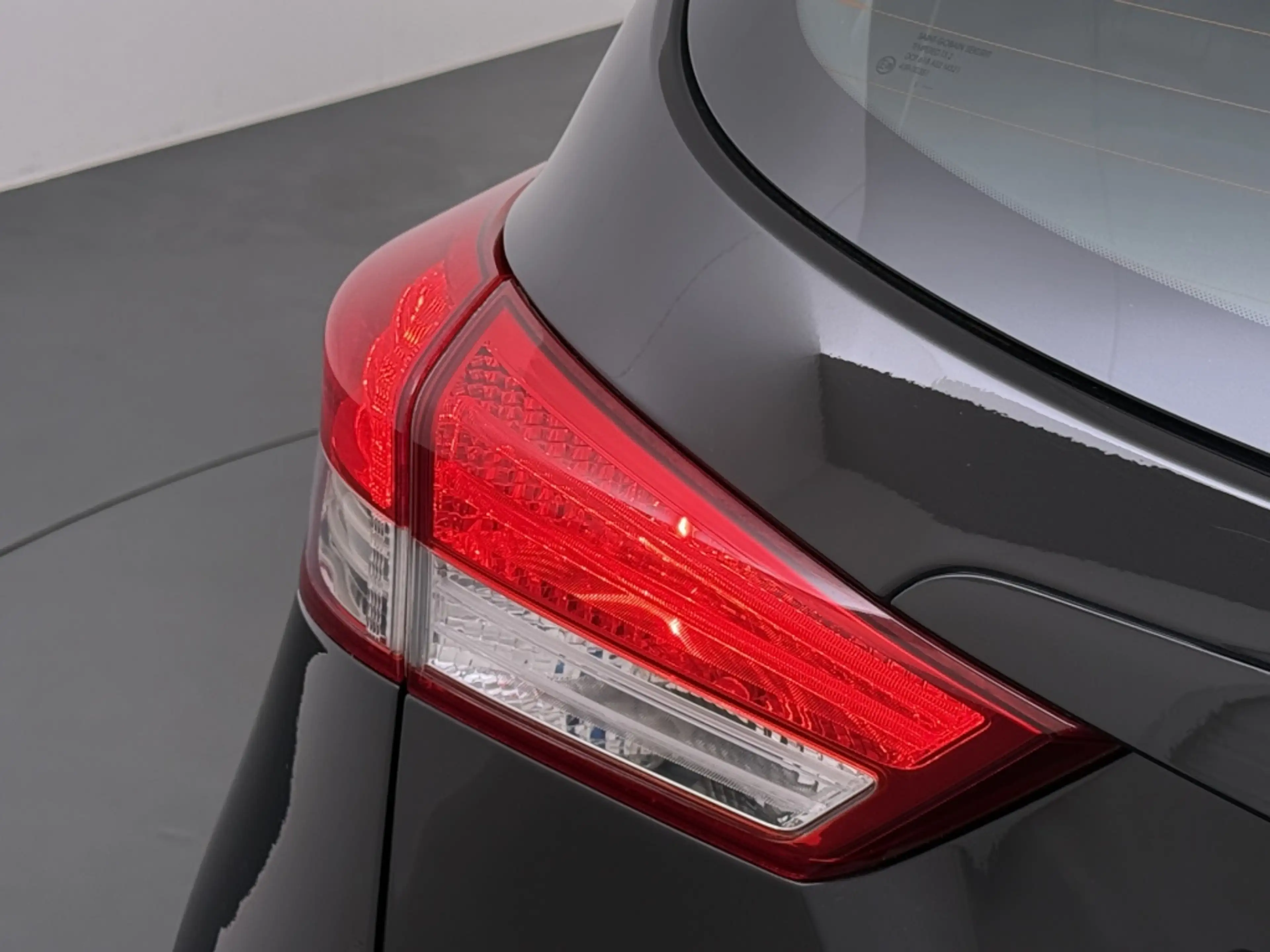 Hyundai iX20 1.4i i-Vision — photo 5