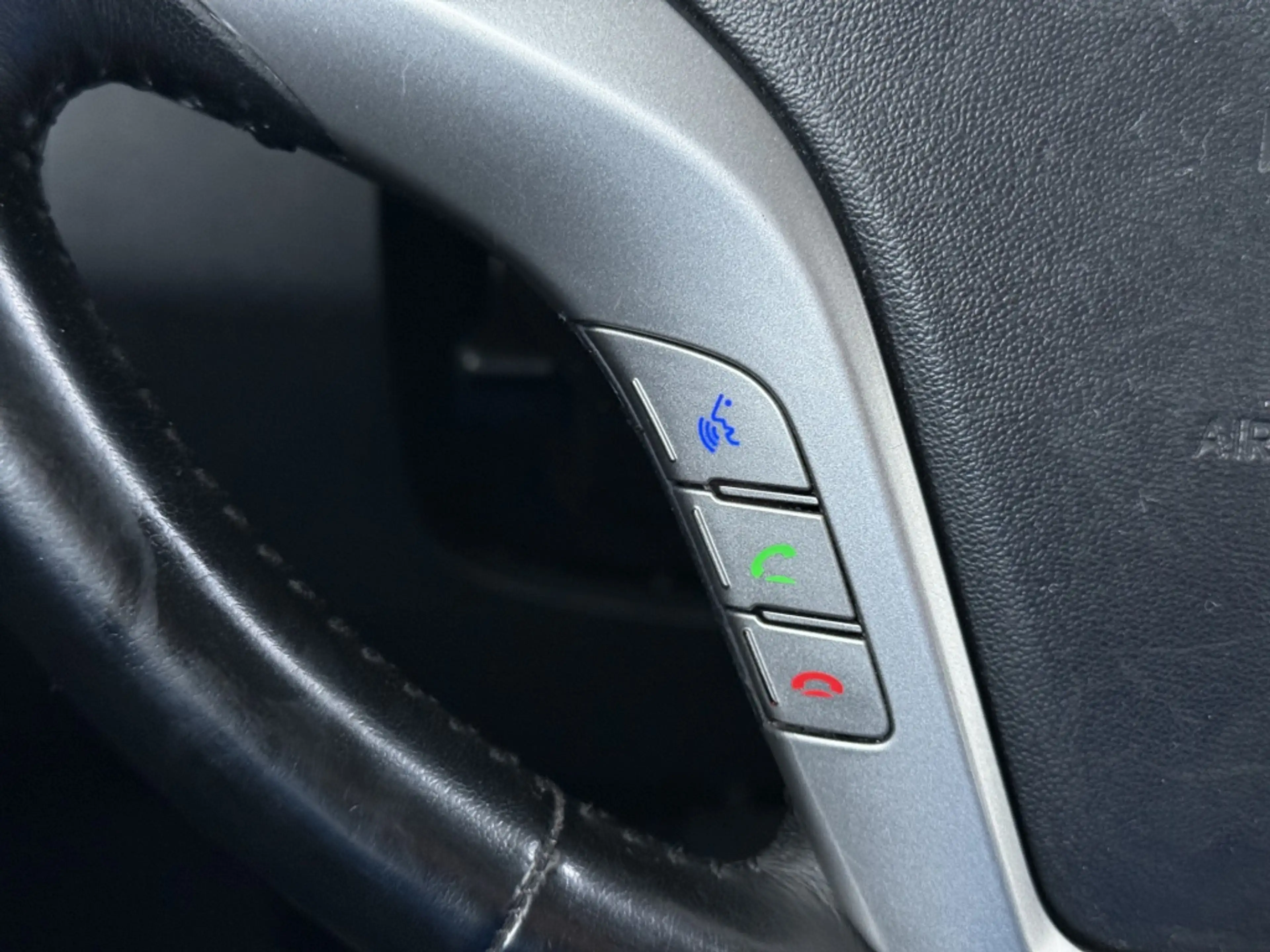 Hyundai iX20 1.4i i-Vision — photo 24