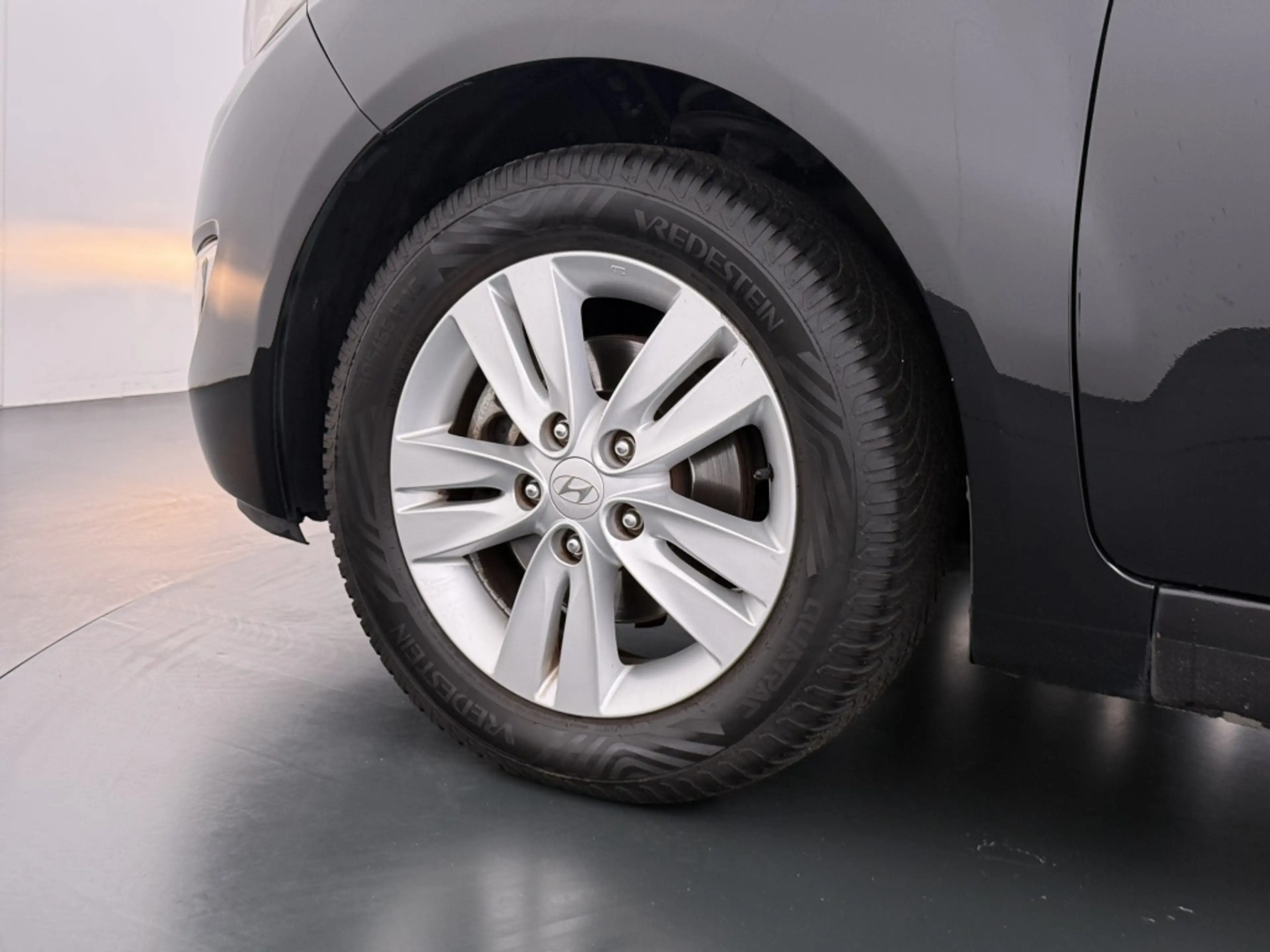Hyundai iX20 1.4i i-Vision — photo 9
