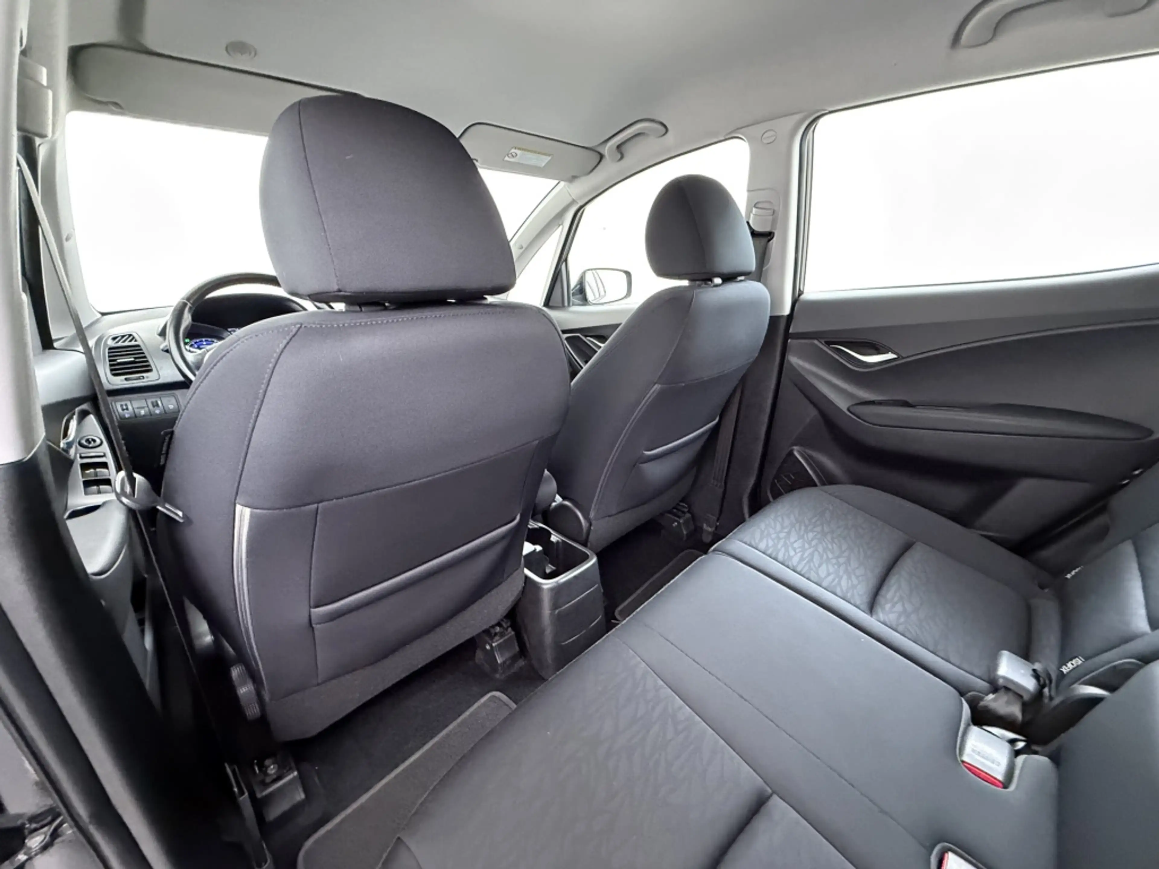 Hyundai iX20 1.4i i-Vision — photo 16