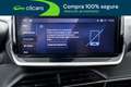 Peugeot 2008 Hybrid 136 Allure eDCS6 Gris - thumbnail 29