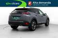 Peugeot 2008 Hybrid 136 Allure eDCS6 Gris - thumbnail 5