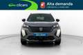 Peugeot 2008 Hybrid 136 Allure eDCS6 Gris - thumbnail 2
