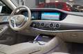 Mercedes-Benz S 350 d LANG BURMESTER MEMORY PANO KAMERA LED Black - thumbnail 17