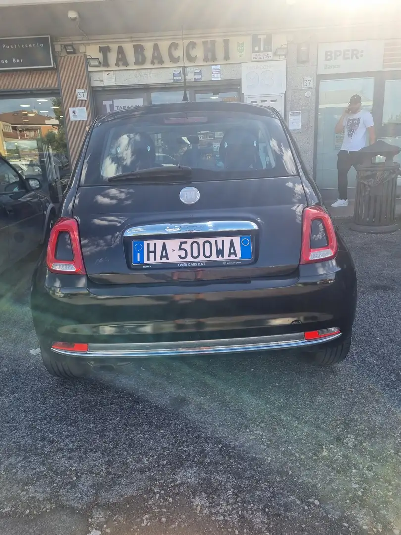 Fiat 500 1.2 Lounge 69cv - 2