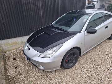 Celica VII 1999 2p 1.8 16v vvt-i