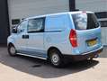 Hyundai H 300 2.5 CRDi 170pk DC 6 Pers. - 2x Schuifdr. - Airco - Синій - thumbnail 3