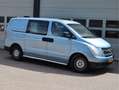 Hyundai H 300 2.5 CRDi 170pk DC 6 Pers. - 2x Schuifdr. - Airco - Синій - thumbnail 7