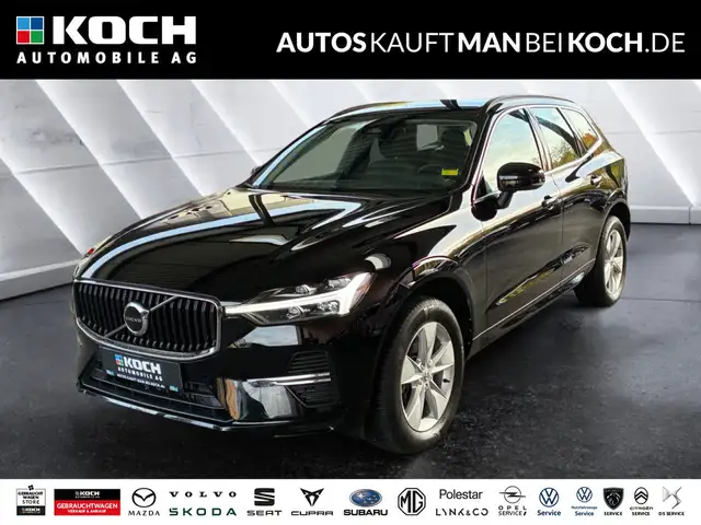 Volvo XC60 B4 Core ACC 4xSHZ AHK NAVI LHZ