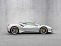 Ferrari 488 Pista Lift*Racing-Sitze*Alcantara*Carbon* Argent - thumbnail 3