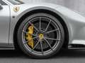 Ferrari 488 Pista Lift*Racing-Sitze*Alcantara*Carbon* Argent - thumbnail 9