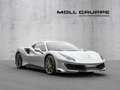 Ferrari 488 Pista Lift*Racing-Sitze*Alcantara*Carbon* Argent - thumbnail 1