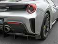 Ferrari 488 Pista Lift*Racing-Sitze*Alcantara*Carbon* Argent - thumbnail 19