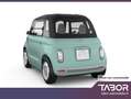 Fiat Topolino 7kWh L6e Pano DigC USB 2PL Chrom Grün - thumbnail 3