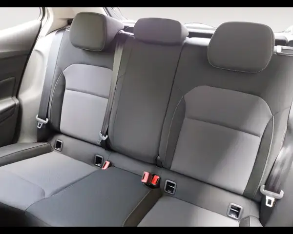 Skoda Fabia view 15