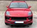 Porsche Macan PDK Rojo - thumbnail 4