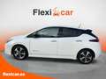 Nissan Leaf 40 kWh Tekna Blanc - thumbnail 4