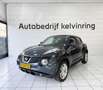 Nissan Juke 1.6 Acenta Bovag Garantie Airco Grau - thumbnail 2