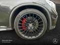 Mercedes-Benz GLC 63 AMG GLC 63 S 4M NIGHT+DRIVERS+360+AHK+LED+FAHRASS+9G Grau - thumbnail 6