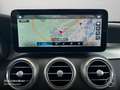 Mercedes-Benz GLC 63 AMG GLC 63 S 4M NIGHT+DRIVERS+360+AHK+LED+FAHRASS+9G Grau - thumbnail 16