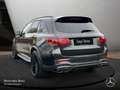 Mercedes-Benz GLC 63 AMG GLC 63 S 4M NIGHT+DRIVERS+360+AHK+LED+FAHRASS+9G Grau - thumbnail 10