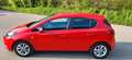 Opel Corsa E drive / Top AUSTTATTUNG / FINANZIERUNG ! Rouge - thumbnail 4