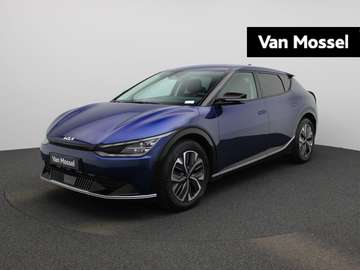 BEV 77,4 kWH Business Plus