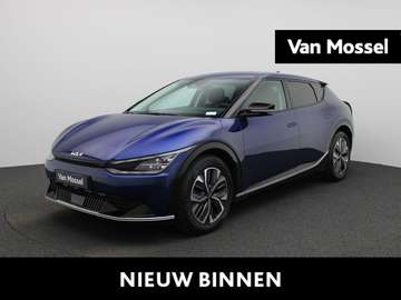 BEV 77,4 kWH Business Plus