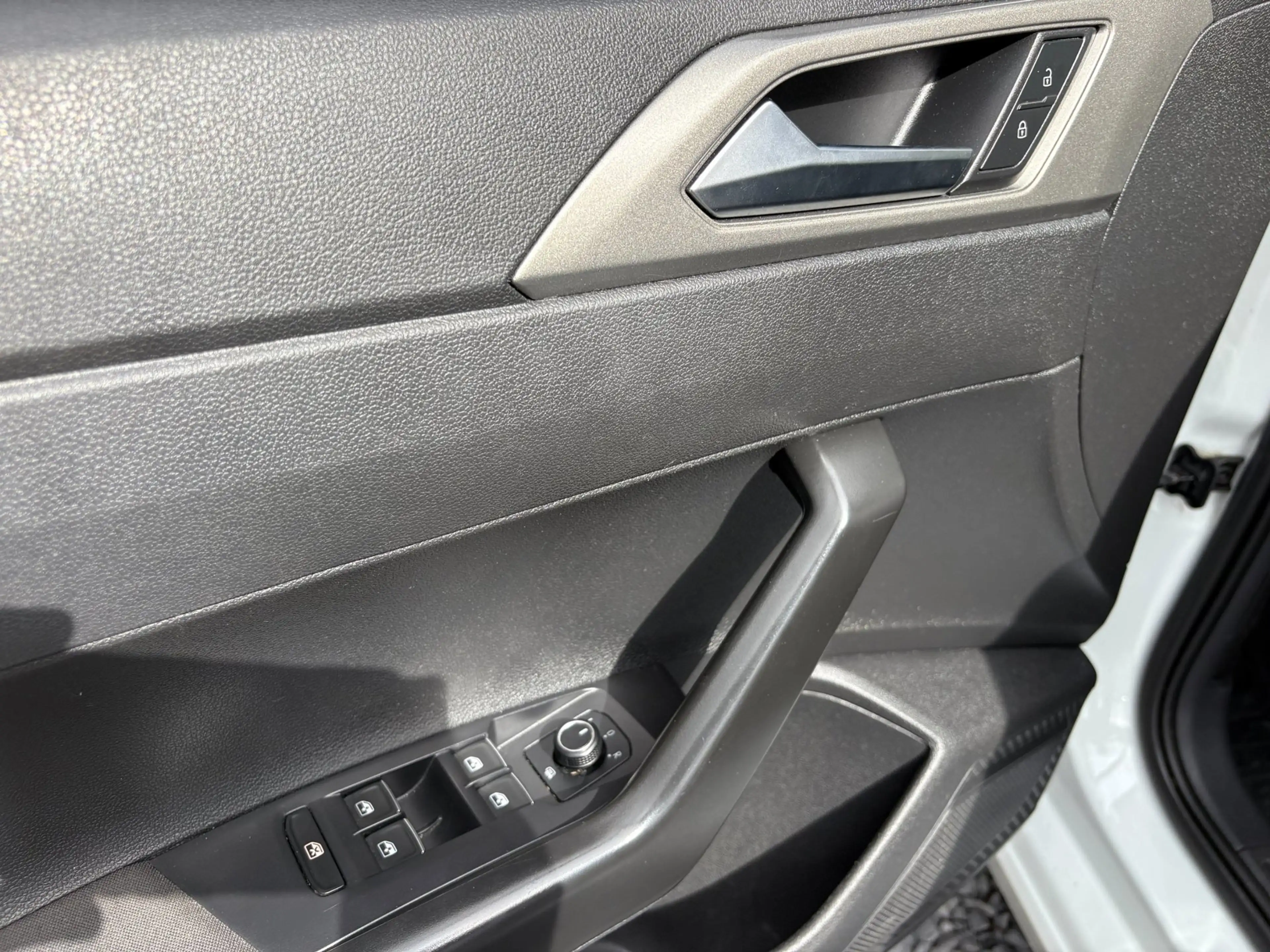 Volkswagen Polo 1.0 TSI Comfortline Airco/Cruise/LMV — photo 11