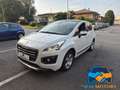 Peugeot 3008 BlueHDi 120 EAT6 S&S Allure Bianco - thumbnail 1