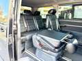 Volkswagen T6 Multivan T6.1 Multivan4Motion,Automatik,Leder,LED,Hängerk Schwarz - thumbnail 12