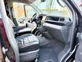 Volkswagen T6 Multivan T6.1 Multivan4Motion,Automatik,Leder,LED,Hängerk Schwarz - thumbnail 10