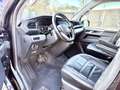 Volkswagen T6 Multivan T6.1 Multivan4Motion,Automatik,Leder,LED,Hängerk Schwarz - thumbnail 9