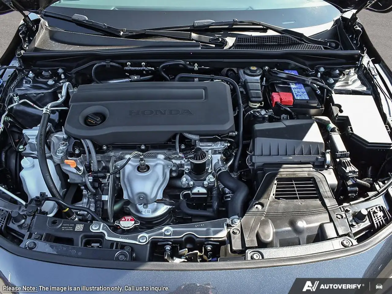 Honda Civic снимка Honda Civic