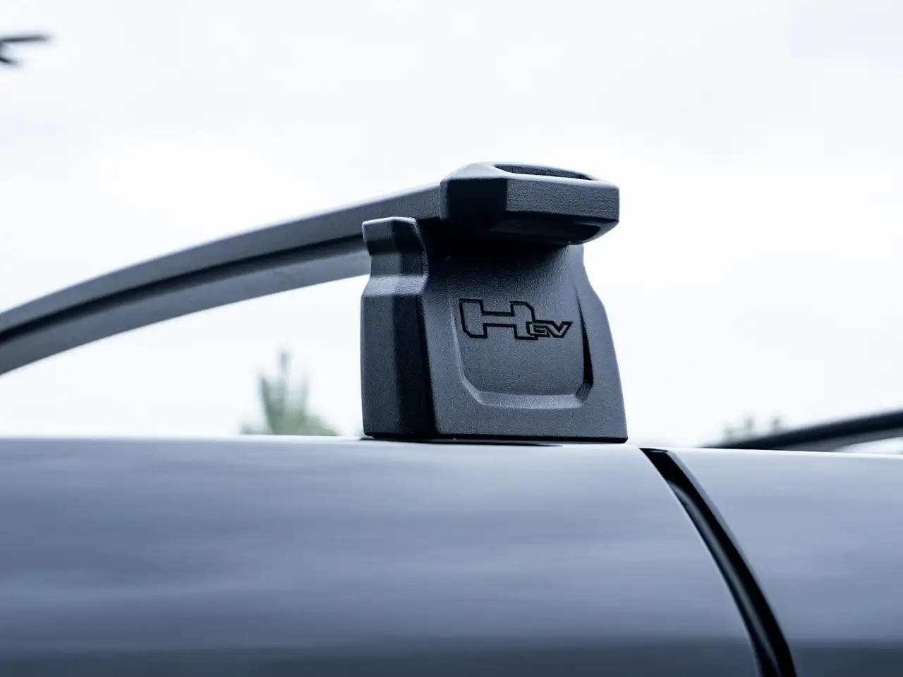 GMC HUMMER EV SUV снимка GMC HUMMER EV SUV