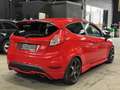 Ford Fiesta ST 1.6i * RECARO * CRUISE * CAMERA * SG CH * CLIM Rouge - thumbnail 4