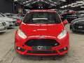 Ford Fiesta ST 1.6i * RECARO * CRUISE * CAMERA * SG CH * CLIM Rouge - thumbnail 2