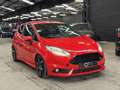 Ford Fiesta ST 1.6i * RECARO * CRUISE * CAMERA * SG CH * CLIM Rouge - thumbnail 3