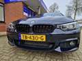 BMW 418 4-serie Gran Coupé 418i High Executive M-Sportpakk Zwart - thumbnail 11