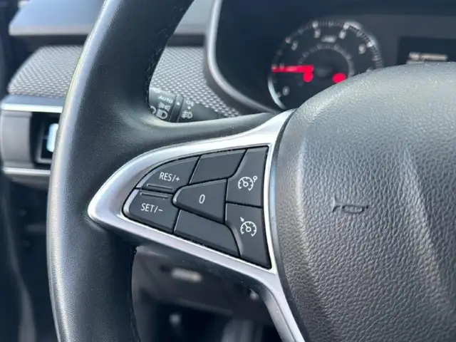 Dacia Sandero view 8